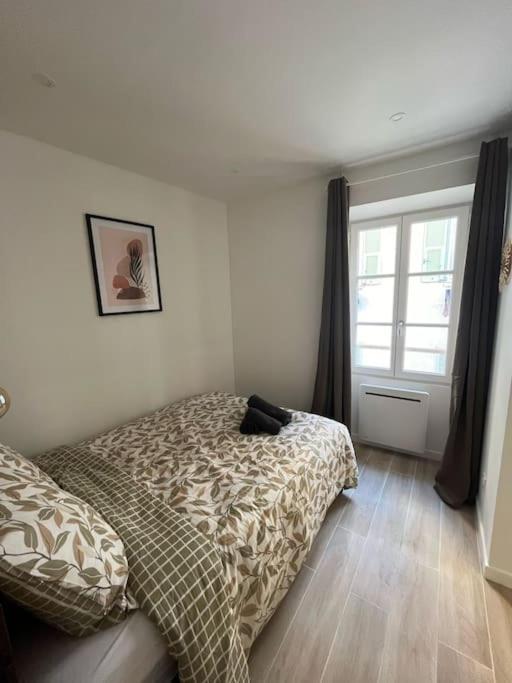 Sublime T2/ Cosy/ Clim/ Parking/Plage Menton Kültér fotó