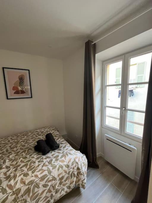 Sublime T2/ Cosy/ Clim/ Parking/Plage Menton Kültér fotó